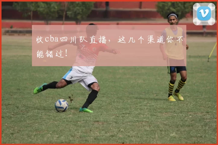 收cba四川队直播，这几个渠道你不能错过！