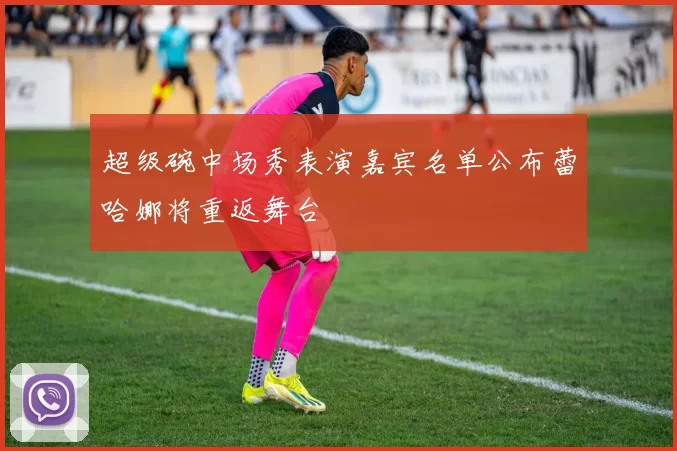 超级碗中场秀表演嘉宾名单公布蕾哈娜将重返舞台