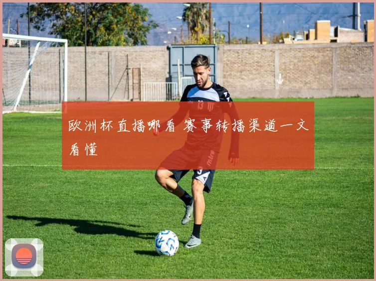 欧洲杯直播哪看 赛事转播渠道一文看懂