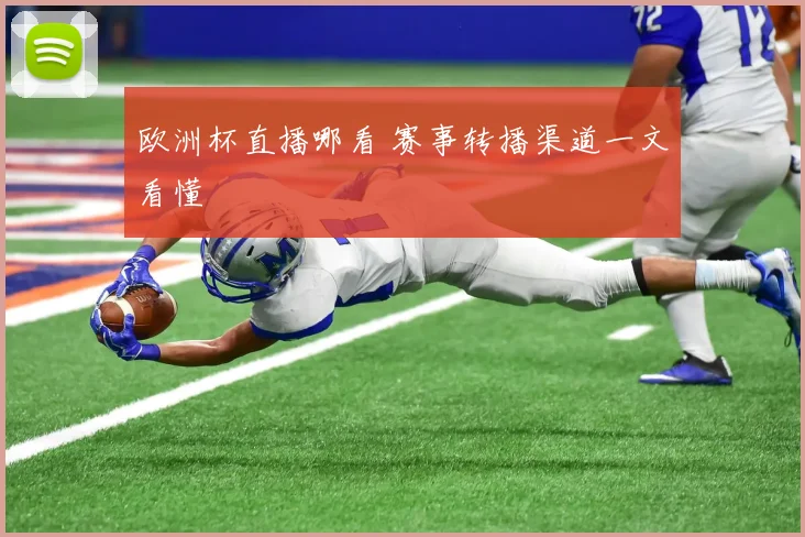 欧洲杯直播哪看 赛事转播渠道一文看懂